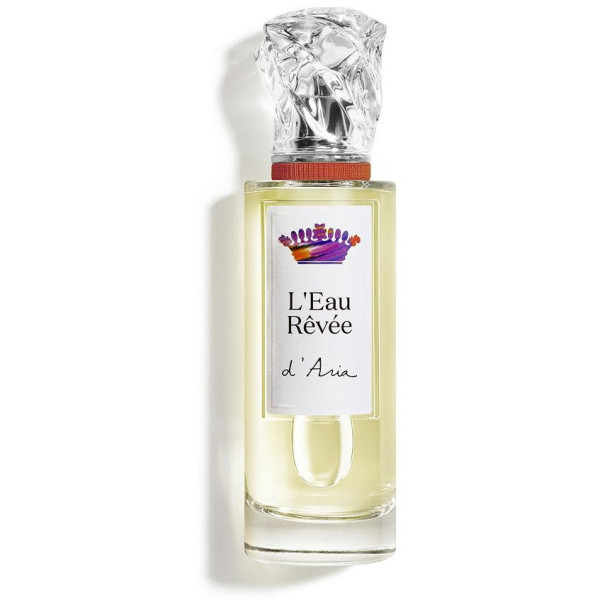 L'Eau Rêvée D'Aria Edt Vapo 100 Ml