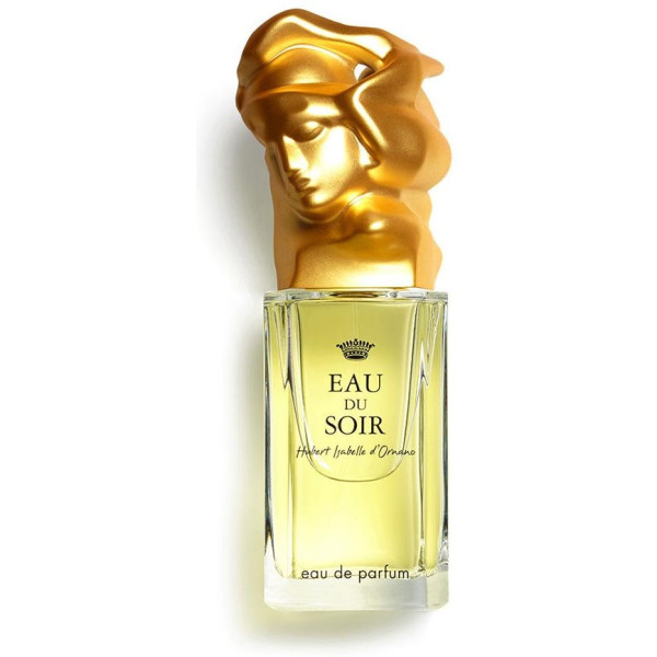 Eau Du Soir Eau De Parfum Vaporizador 30 Ml