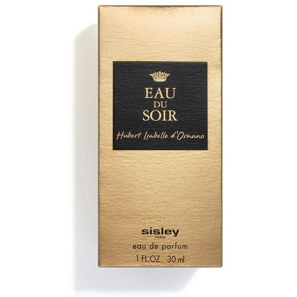 Eau Du Soir Eau De Parfum Vaporizador 30 Ml