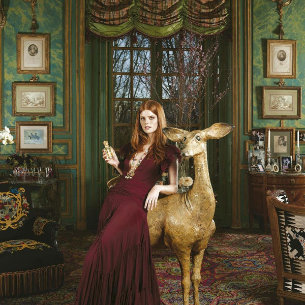 Eau Du Soir Eau De Parfum Vaporizador 100 Ml