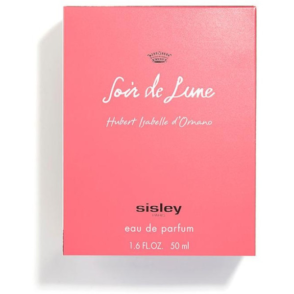 Soir De Lune Eau De Parfum Vaporizador 50 Ml