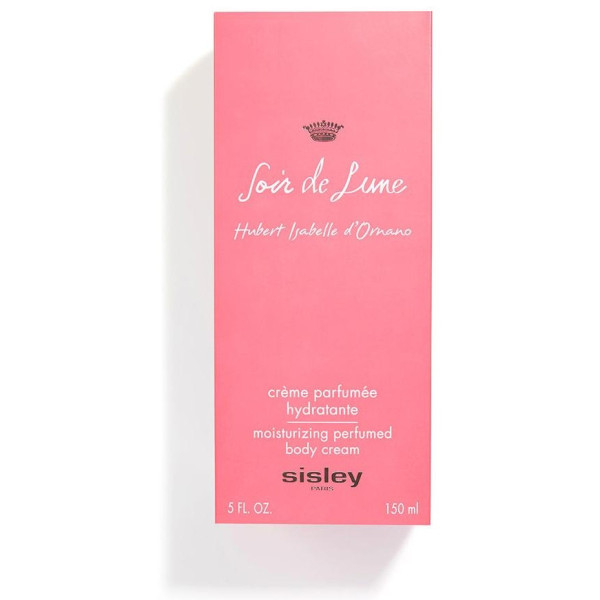 Soir De Lune Body Cream 150 Ml