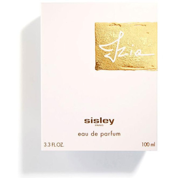 Izia Eau De Parfum Vaporizador 100 Ml