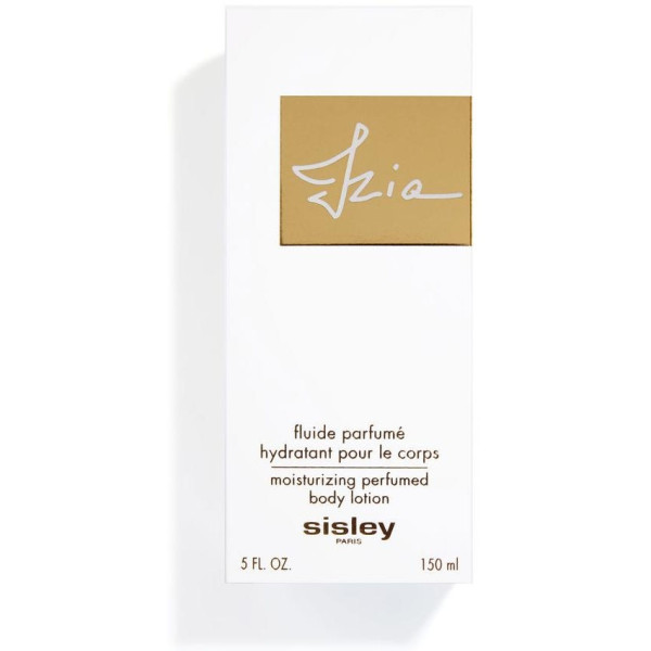 Izia Fluide Parfumé Hydratant 150 Ml