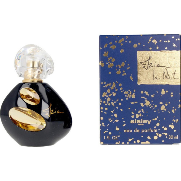 Izia La Nuit Eau De Parfum Vaporizador 30 Ml