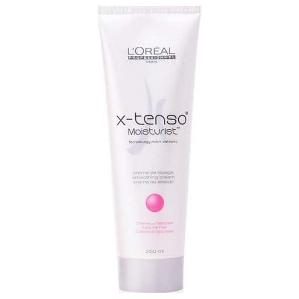 L'Oreal X-Tenso Moisturist Cabellos Naturales 250Ml