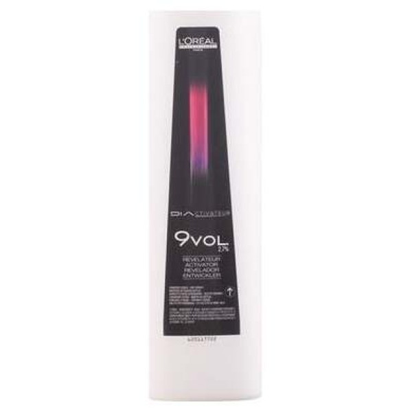 L'Oreal Professionnel Diactivateur Revelador En Crema 9 1000Ml