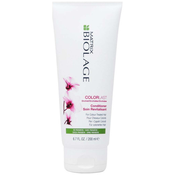 Matrix Colorlast Conditioner 200Ml
