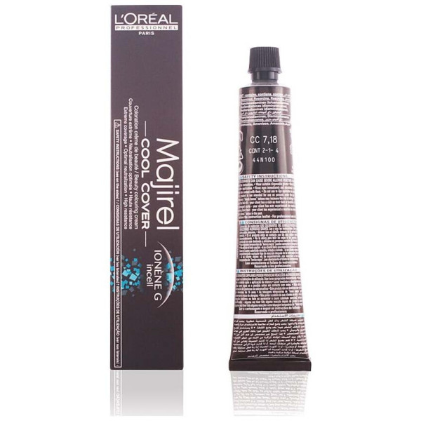 L'Oreal Majirel Cool-Cover 718 50Ml
