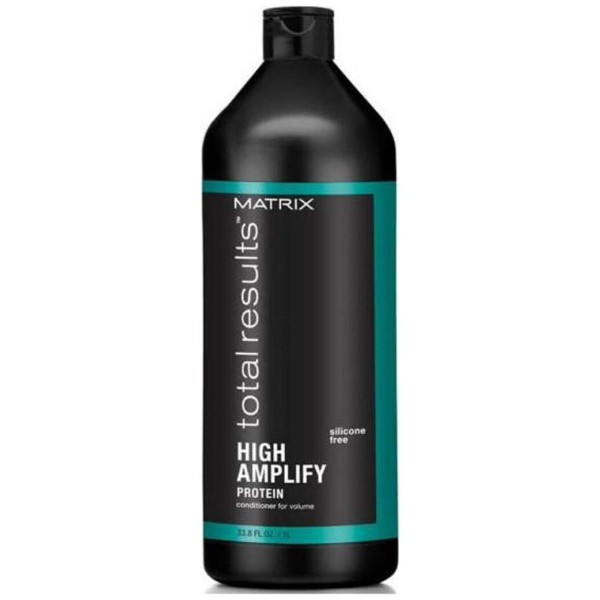 Matrix Total Results High Amplify Conditioner 1000Ml