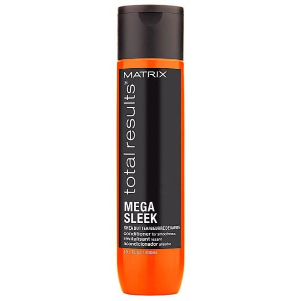 Matrix Total Results Mega Sleek Conditioner 300Ml
