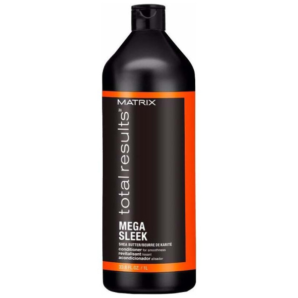 Total Results Sleek Conditioner 1000 Ml