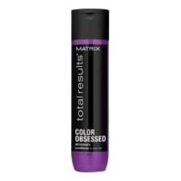 Matrix Total Results Acondicionador Color Obsessed 300Ml