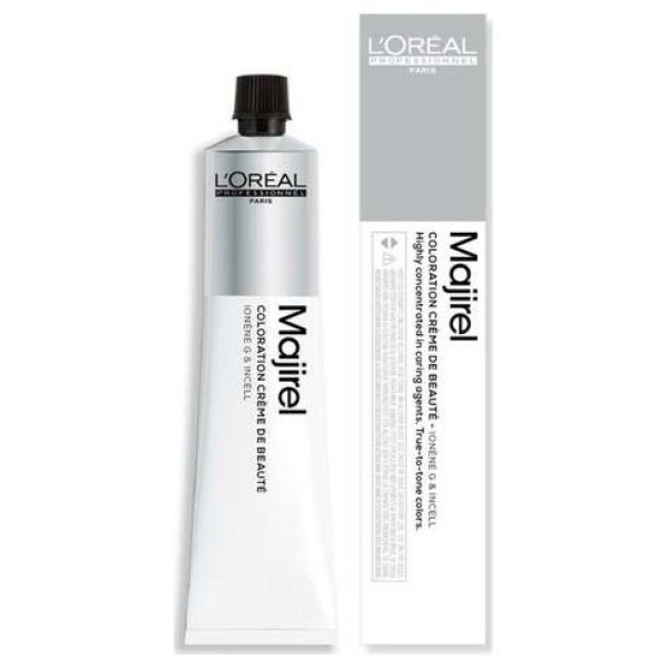 L'Oreal Majirel Ionène G Cream Coloring 101 50Ml