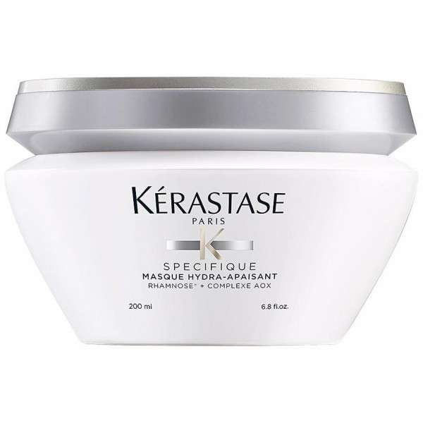 Kérastase Spécifique Mascarilla Hidra-Calmante 200Ml