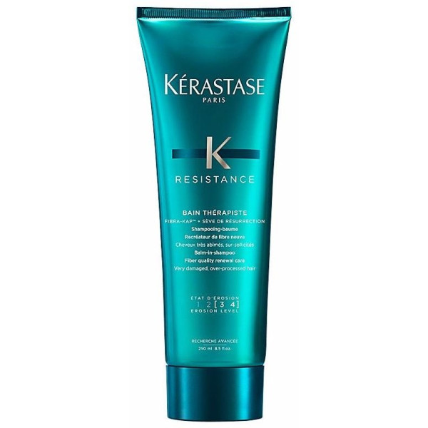 Kérastase Resistance Bain Therapiste 250Ml