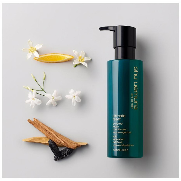 Shu Uemura Ultimate Reset Conditioner 250Ml