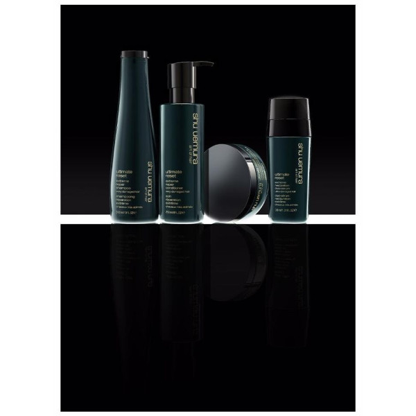 Shu Uemura Ultimate Reset Conditioner 250Ml