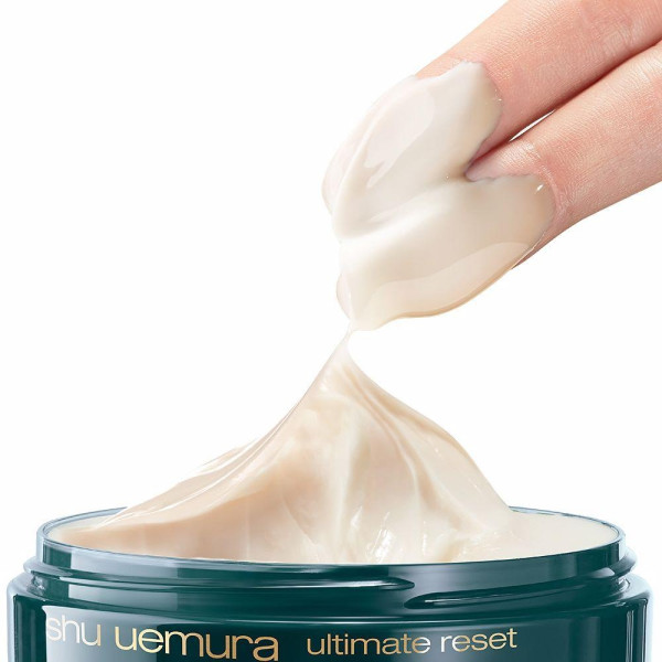 Shu Uemura Ultimate Reset Mascarilla 200Ml