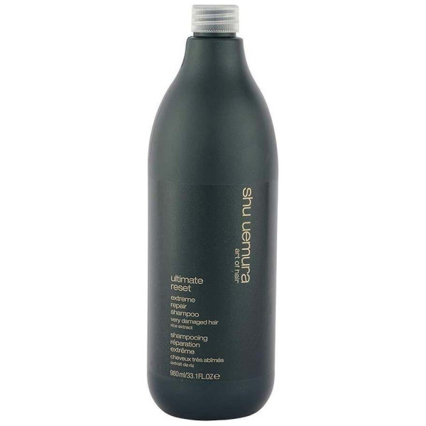 Shu Uemura Shu Ur Shampoo 980Ml