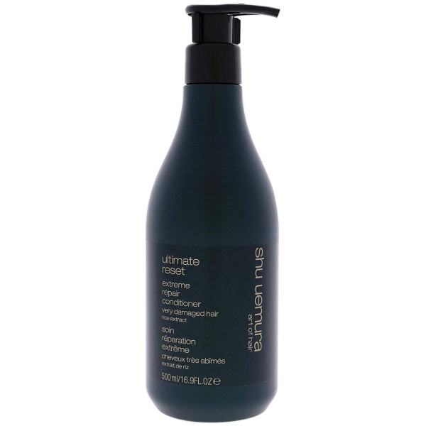 Shu Uemura Shu Ur Conditioner 500Ml