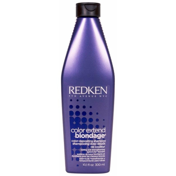 Redken Color Extend Blondage Shampoo 300Ml