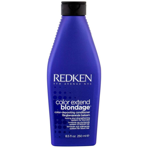 Redken Color Extend Blondage Acondicionador 250Ml