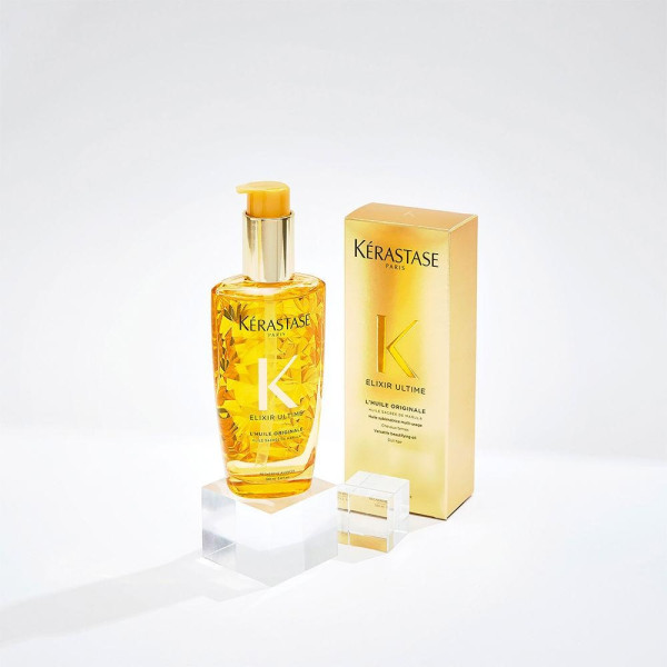 Elixir Ultime Fondant 200 Ml