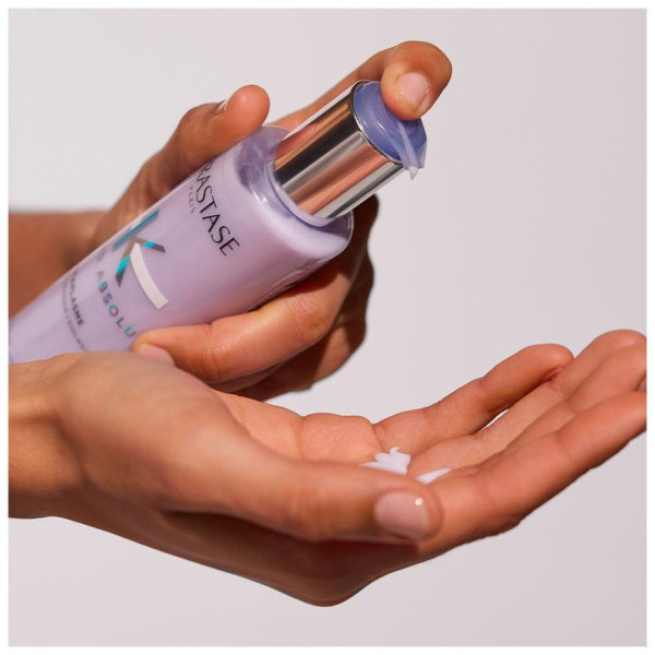 Kerastase Blond Absolu Cicaplasme Serum 150Ml