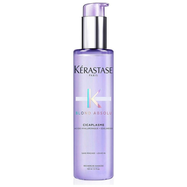 Kerastase Blond Absolu Cicaplasme Serum 150Ml