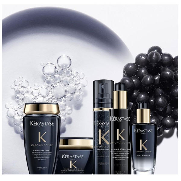 Kerastase Chronologiste Crema Regeneración 200Ml