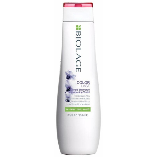 Biolage Colorlast Purple Champú 250Ml