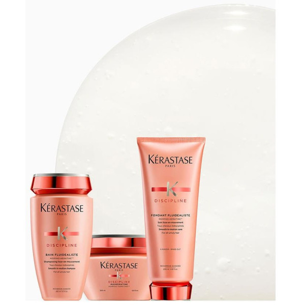 Discipline Oléo-Relax Masque 200 Ml