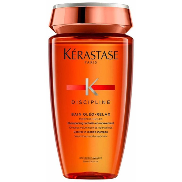 Kerastase Discipline Oleo-Relax 250Ml