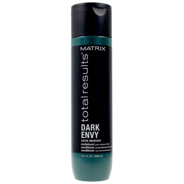 Total Results Dark Envy Color Obsessed Conditioner 300 Ml