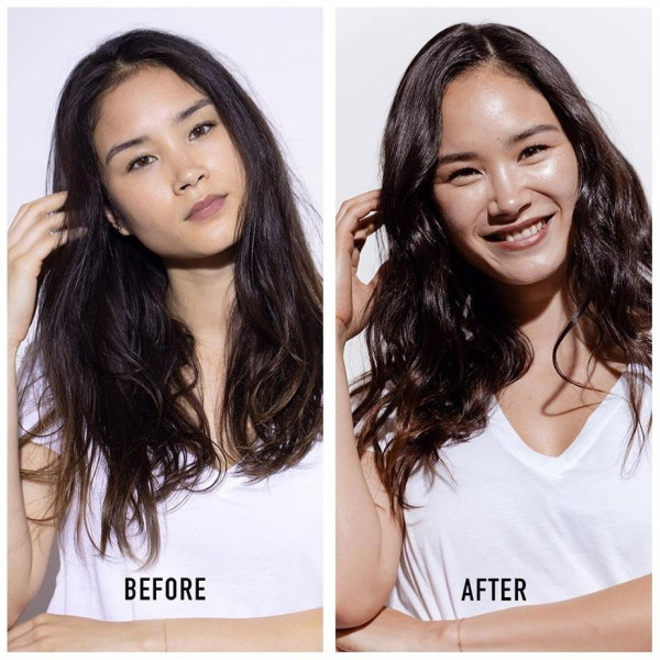 Genesis Bain Hydra-Fortifiant 250 Ml