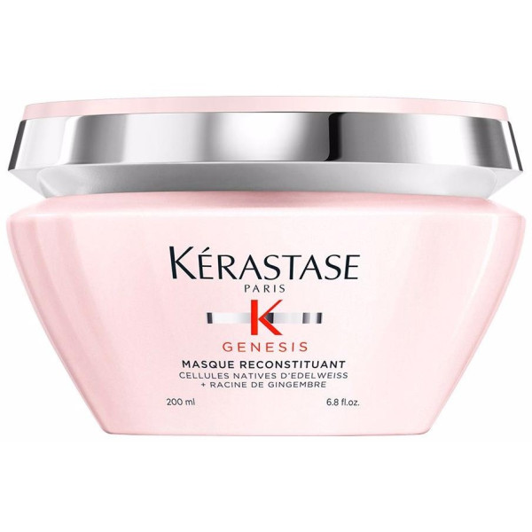 Kerastase Genesis Mascarilla Reparadora 200Ml
