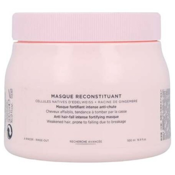 Kerastase Genesis Mascarilla Capilar Reconstituyente 500Ml