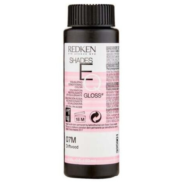 Shades Eq 07M Driftwood 60 Ml X 3 U