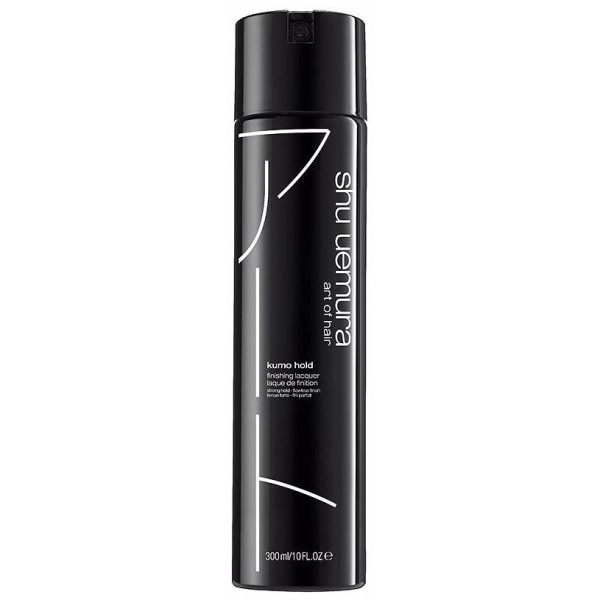 Shu Uemura Style Kumo Laca De Acabado 300Ml