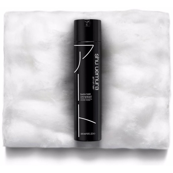 Shu Uemura Style Kumo Laca De Acabado 300Ml