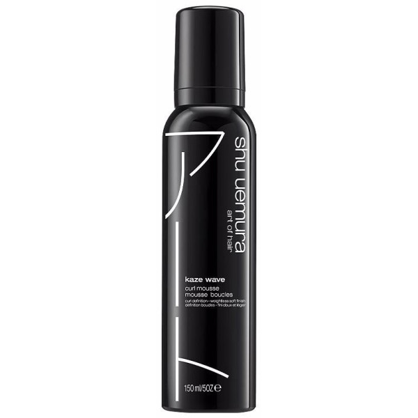 Shu Uemura Style Kaze Espuma 150Ml