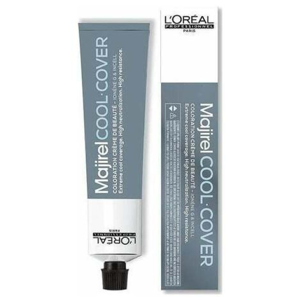 L'Oreal Majirel Cool Cover Tinte Cabello Nro 7.82 50Ml