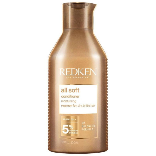 Redken All Soft Acondicionador 300Ml