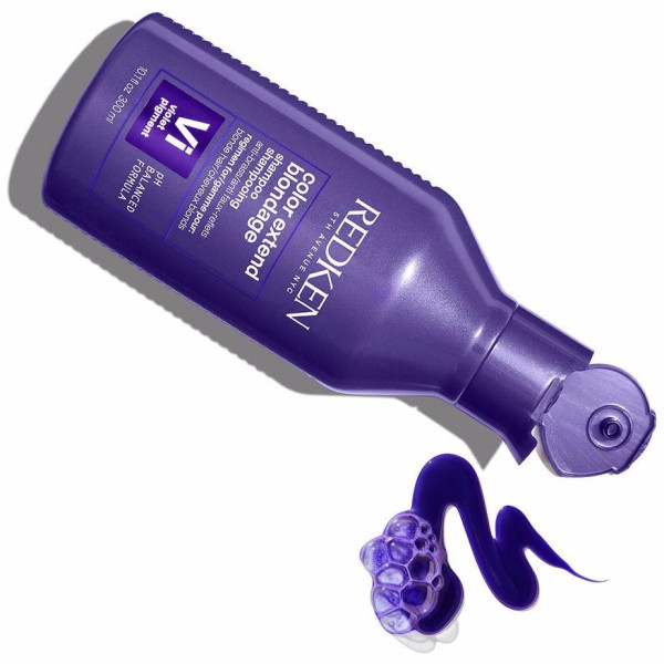 Redken Color Extend Blondage Champú 300Ml