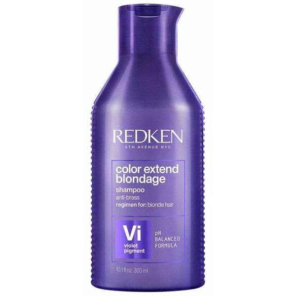 Redken Color Extend Blondage Champú 300Ml