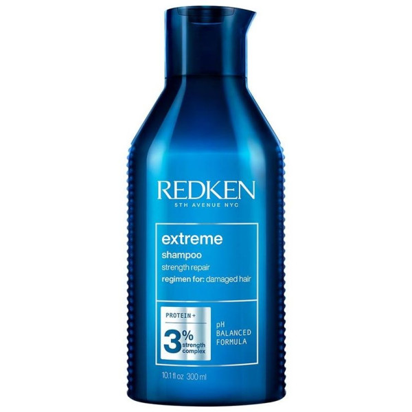 Extreme Shampoo 300 Ml