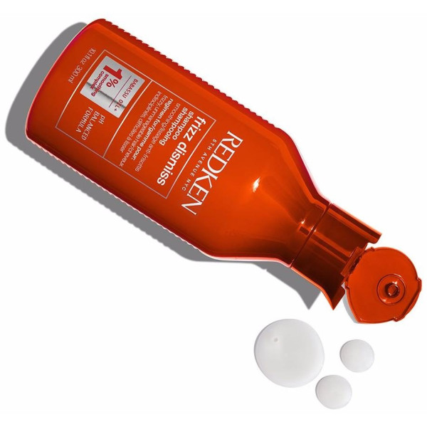 Redken Frizz Dismiss Shampoo 300Ml