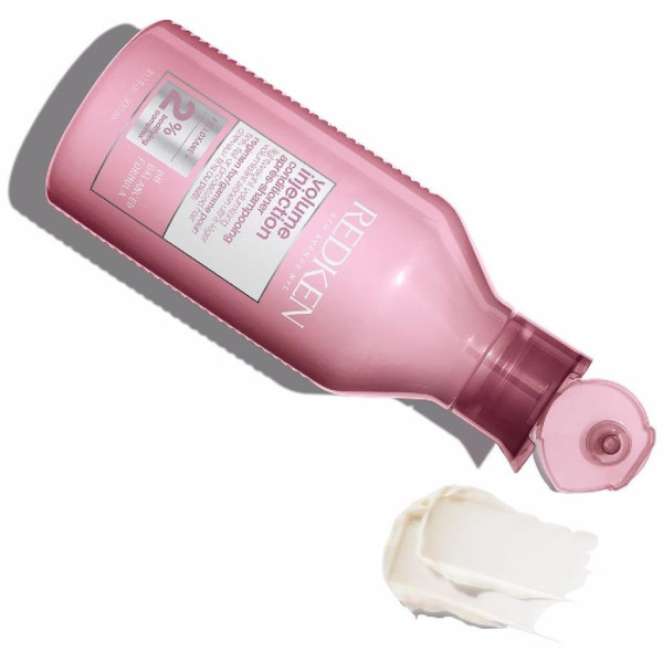 Redken Volume Injection Acondicionador 300Ml