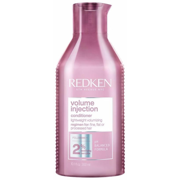 Redken Volume Injection Acondicionador 300Ml